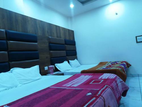 Hotel Grand Shivaay