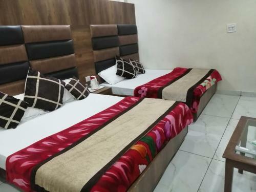 Hotel Grand Shivaay