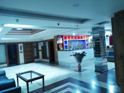 Hotel Grand Shivaay