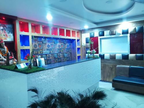 Hotel Grand Shivaay