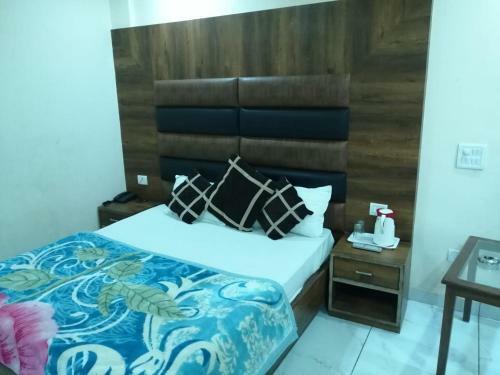Hotel Grand Shivaay
