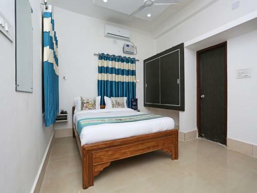 Hotel Ratna Resort