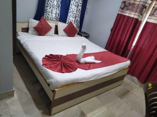Hotel Ratna Resort