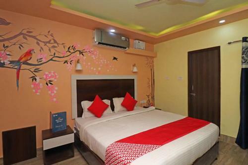 Hotel Ratna Resort