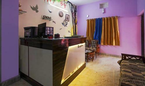Hotel Ratna Resort