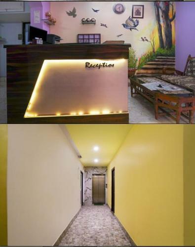 Hotel Ratna Resort