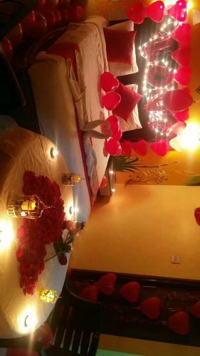 Hotel Ratna Resort