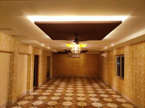 Hotel Ratna Resort