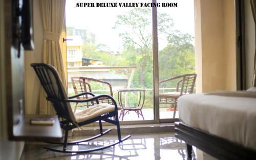 Hotel Girija