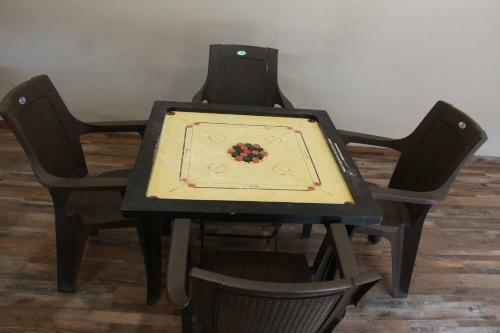 Hotel Girija