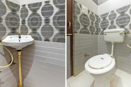 Hotel Oyo 70517 Sabtera Homes