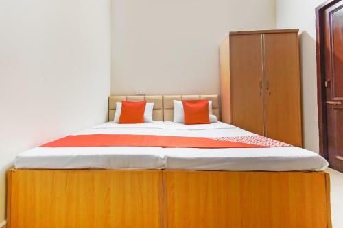 Hotel Oyo 70517 Sabtera Homes