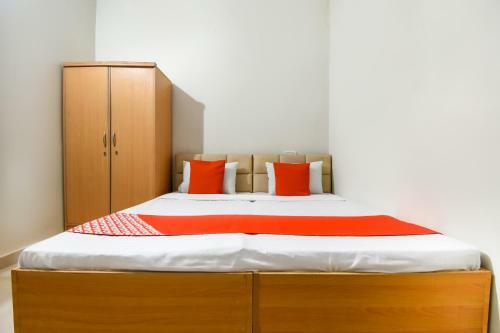 Hotel Oyo 70517 Sabtera Homes