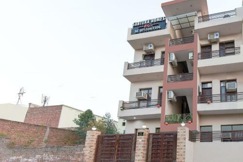 Hotel Oyo 70517 Sabtera Homes