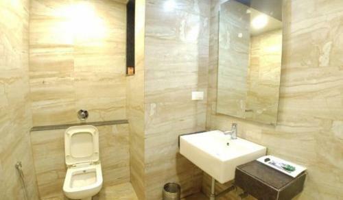 Hotel Lalit Inn, Promoted By A2zroomz