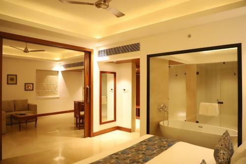 Hotel Chandela Khajuraho