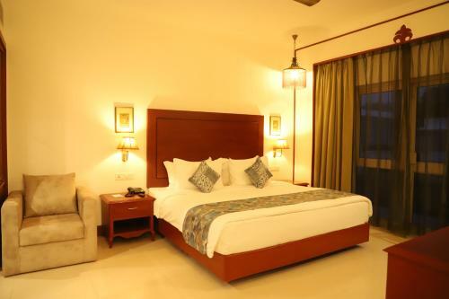 Hotel Chandela Khajuraho