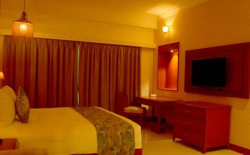 Hotel Chandela Khajuraho