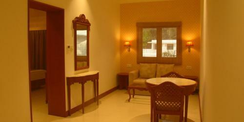 Hotel Chandela Khajuraho