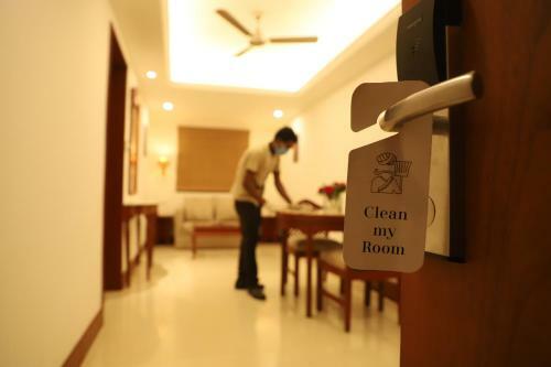 Hotel Chandela Khajuraho