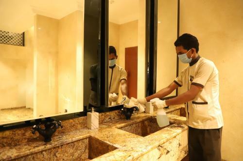 Hotel Chandela Khajuraho