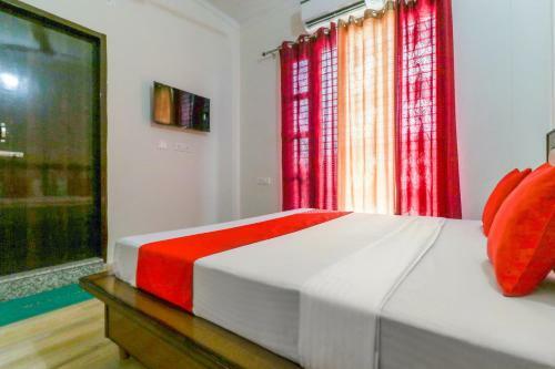 Hotel Oyo 72644 Castle Mohali