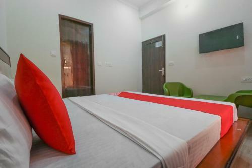 Hotel Oyo 72644 Castle Mohali