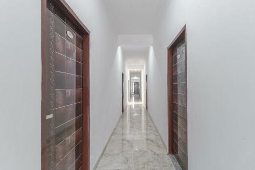 Hotel Oyo 72644 Castle Mohali
