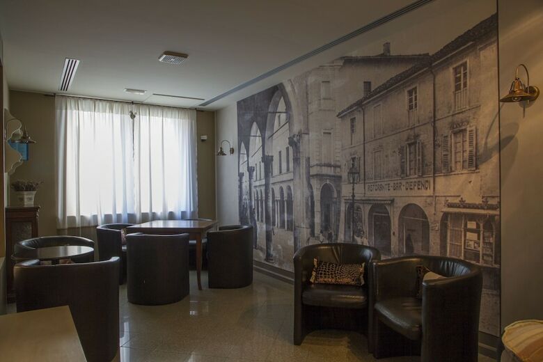 Hotel Europa