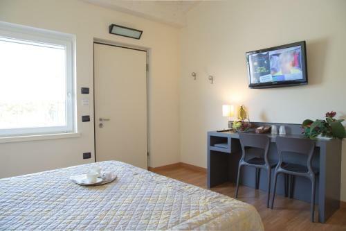 Hotel Motel Giglio