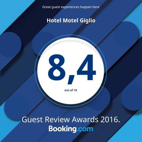 Hotel Motel Giglio