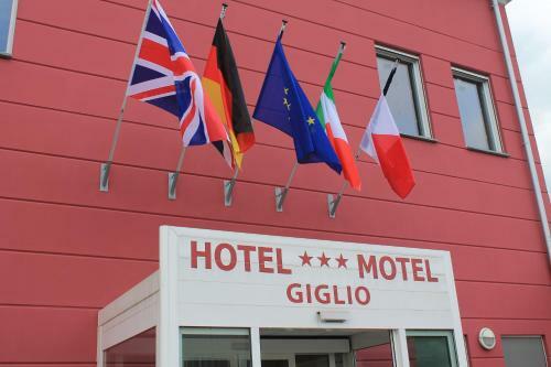 Hotel Motel Giglio