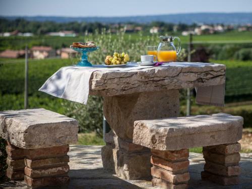 Agroturismo Le Pervinche