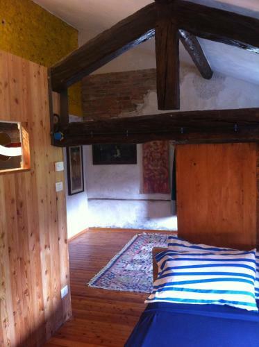 Agroturismo Casadesergio