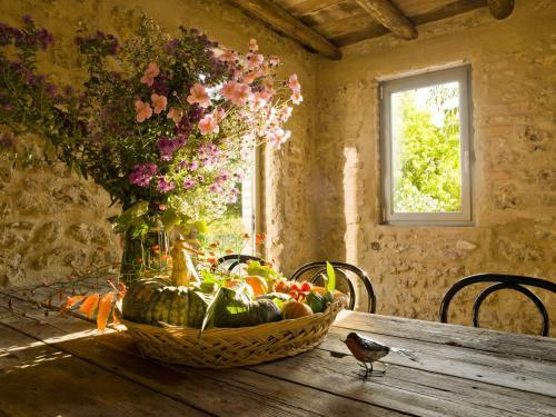 Agroturismo Casadesergio