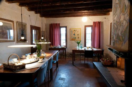 Agroturismo Casadesergio
