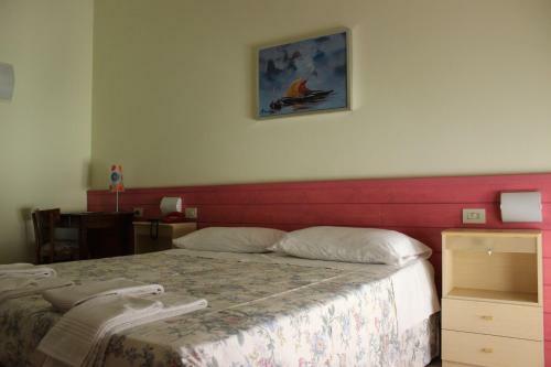 Hotel Albergo Al Castello