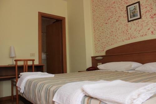 Hotel Albergo Al Castello