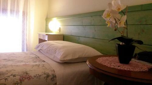 Hotel Albergo Al Castello