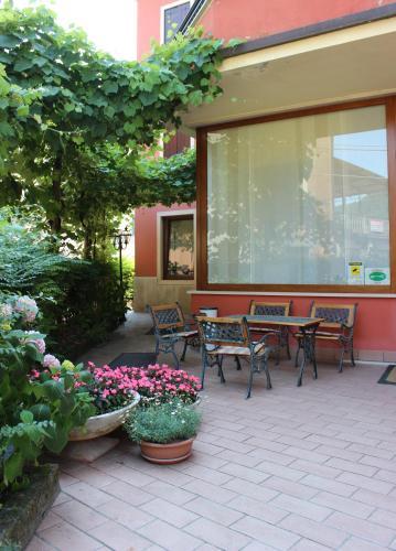Hotel Albergo Al Castello