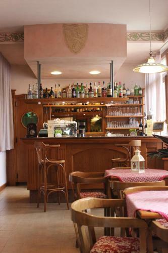 Hotel Albergo Al Castello