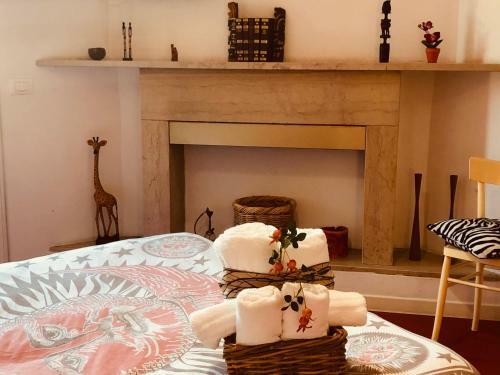 Al Volo B&B