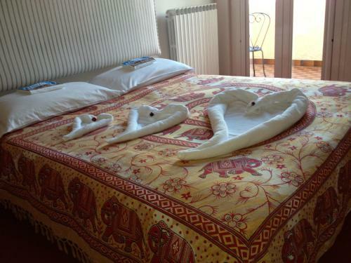 Al Volo B&B