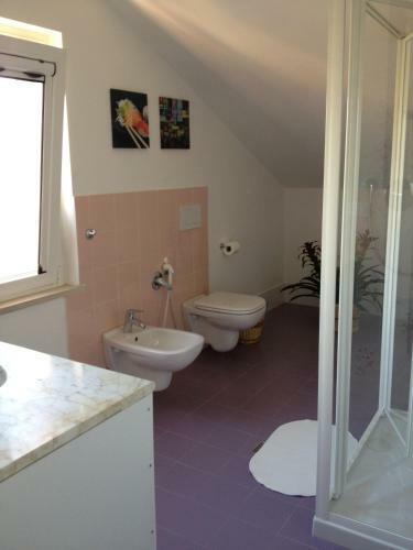 Al Volo B&B