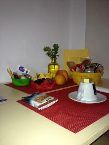 Al Volo B&B