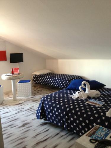 Al Volo B&B