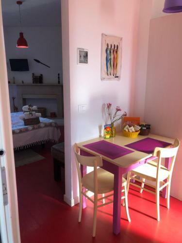 Al Volo B&B