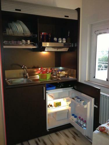 Al Volo B&B