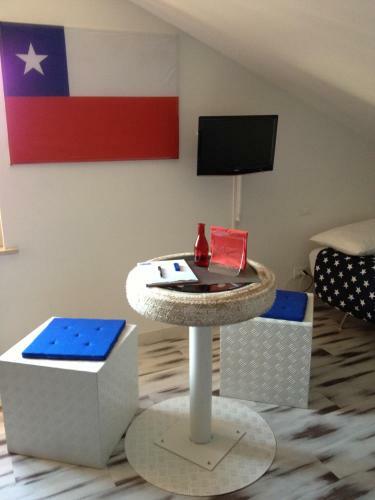 Al Volo B&B