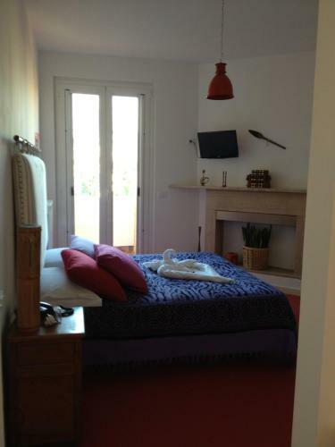 Al Volo B&B